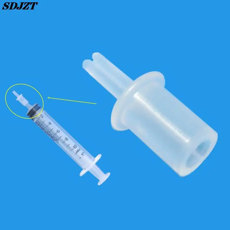 

10PCS Ink Refill Kit Tools NO Syringe For HP Original Inkjet Cartridge CISS 990 991 992 993 711 952 953 954 955 T120 T520