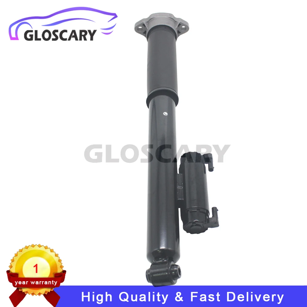 

Rear Air Suspension Shock Absorber Strut For Mercedes-benz C-Class W205 With ADS Gas Damper 2053208630 2053204430 2053204330