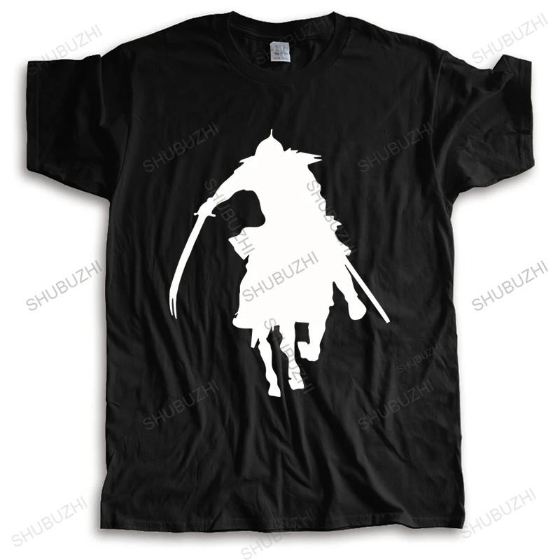 

Мужская Роскошная футболка с круглым вырезом брендовая черная футболка Новое поступление Имам Али Высококачественная хлопковая Футболка Премиум-качества мужские футболки Топ