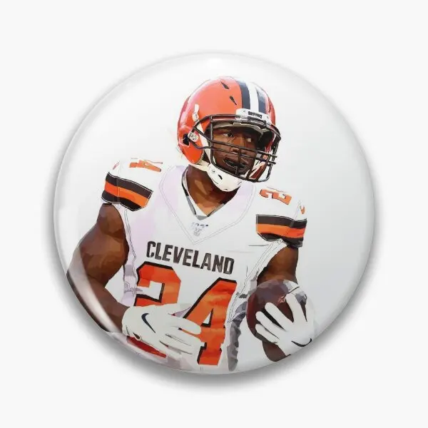 Мягкая Заколка-булавка для лацкана Ник чубб милая забавная мультяшная