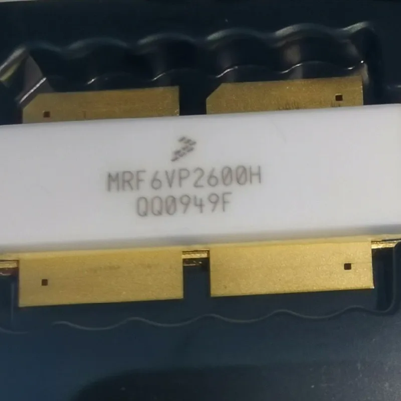 

1 шт./партия, новая оригинальная высокочастотная фотолампа MRF6VP2600H