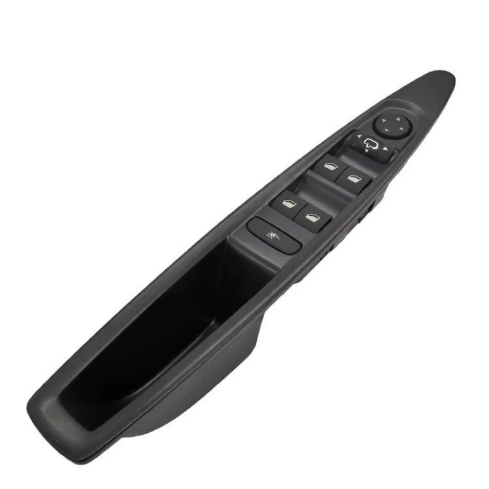 Фото Переключатель механизма подъема 6554HA, Citroën 9651464577, сборка ZQ800629XT 6554.HA №2
