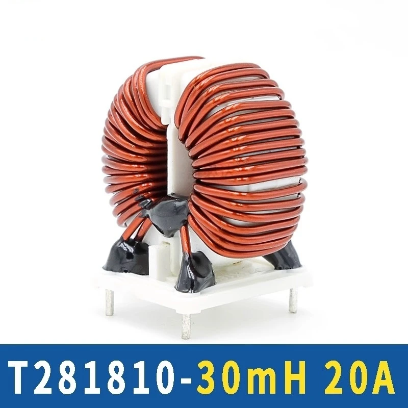 

Индуктор T281810-30mH20A