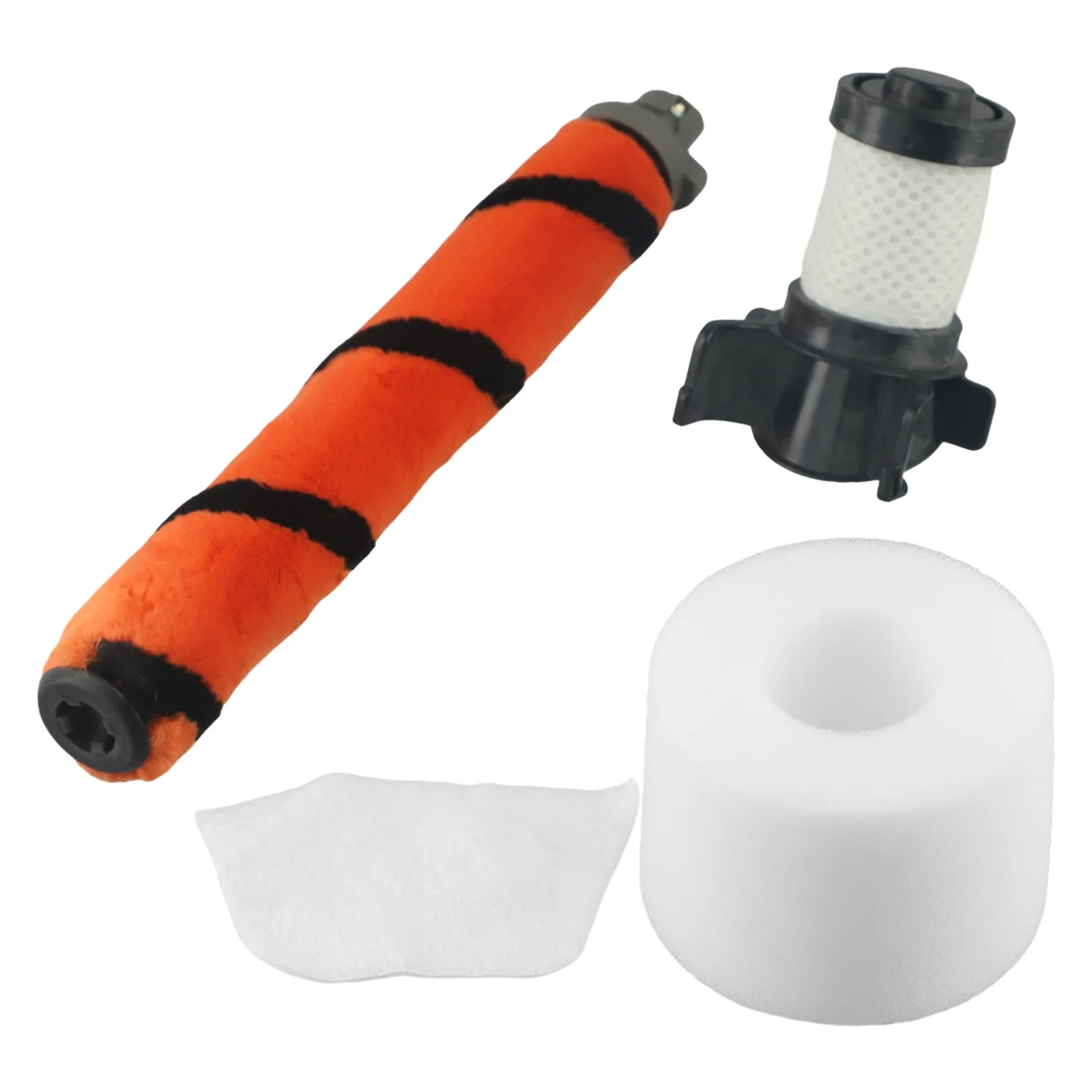 Улучшенная функциональность и производительность с вакуумным фильтром