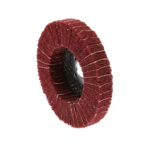 DRELD 1 шт. Dremel аксессуары Красный 100 мм 4 