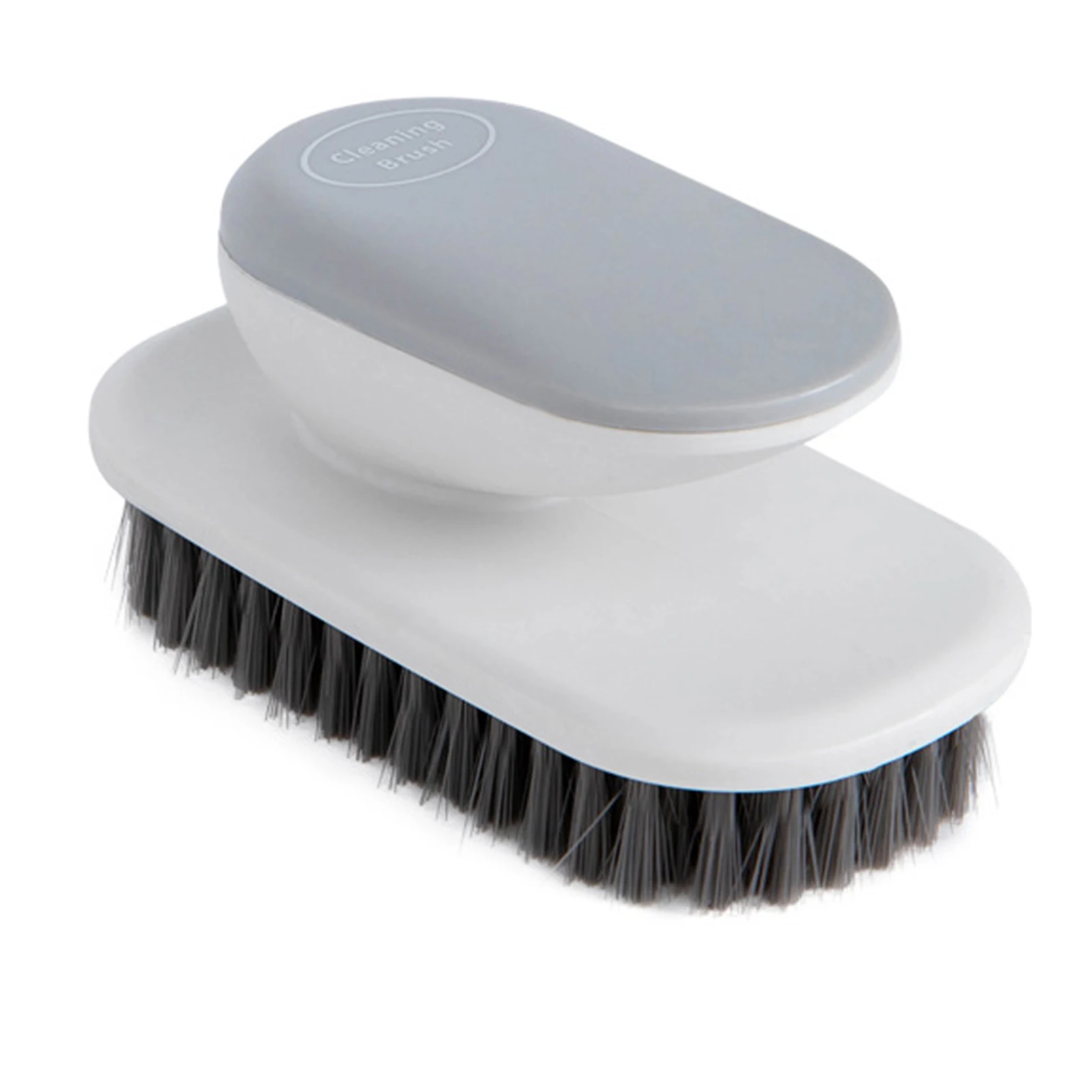 

Durable Shoe Cleaning Brushes Lightweight Portable Brush for Countertops Shoes and Kitchen lpfk