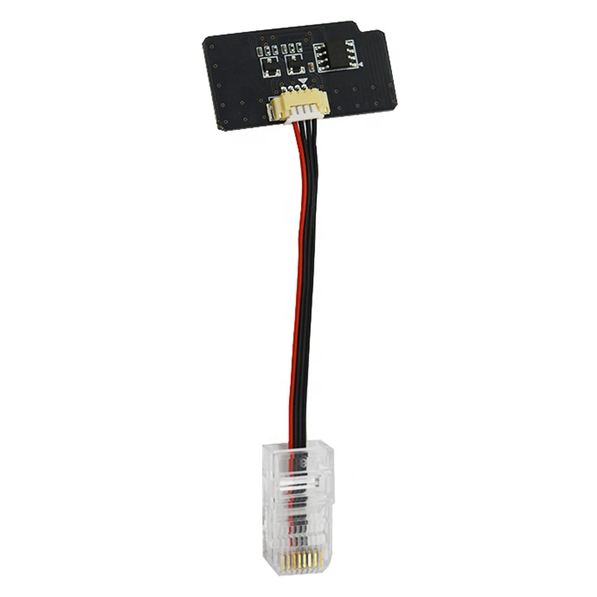 Тонер-чип для Fuji Xerox WorkCentre WC 4250 C S X XF WC4260 106R1410/106R1408 106R1409 106R2650 106R1548