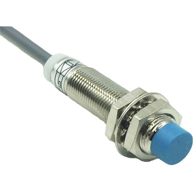 Датчик приближения XS618B1NAM12 XS618B1PAM12 XS618B1PBM12 XS618B1NBM12, 2 шт.