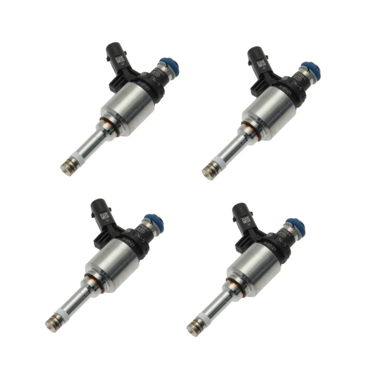 

For Q5 2.0L 4 Pcs Injectors 06J906036G 6H906036E 06J906036F 06J906036H