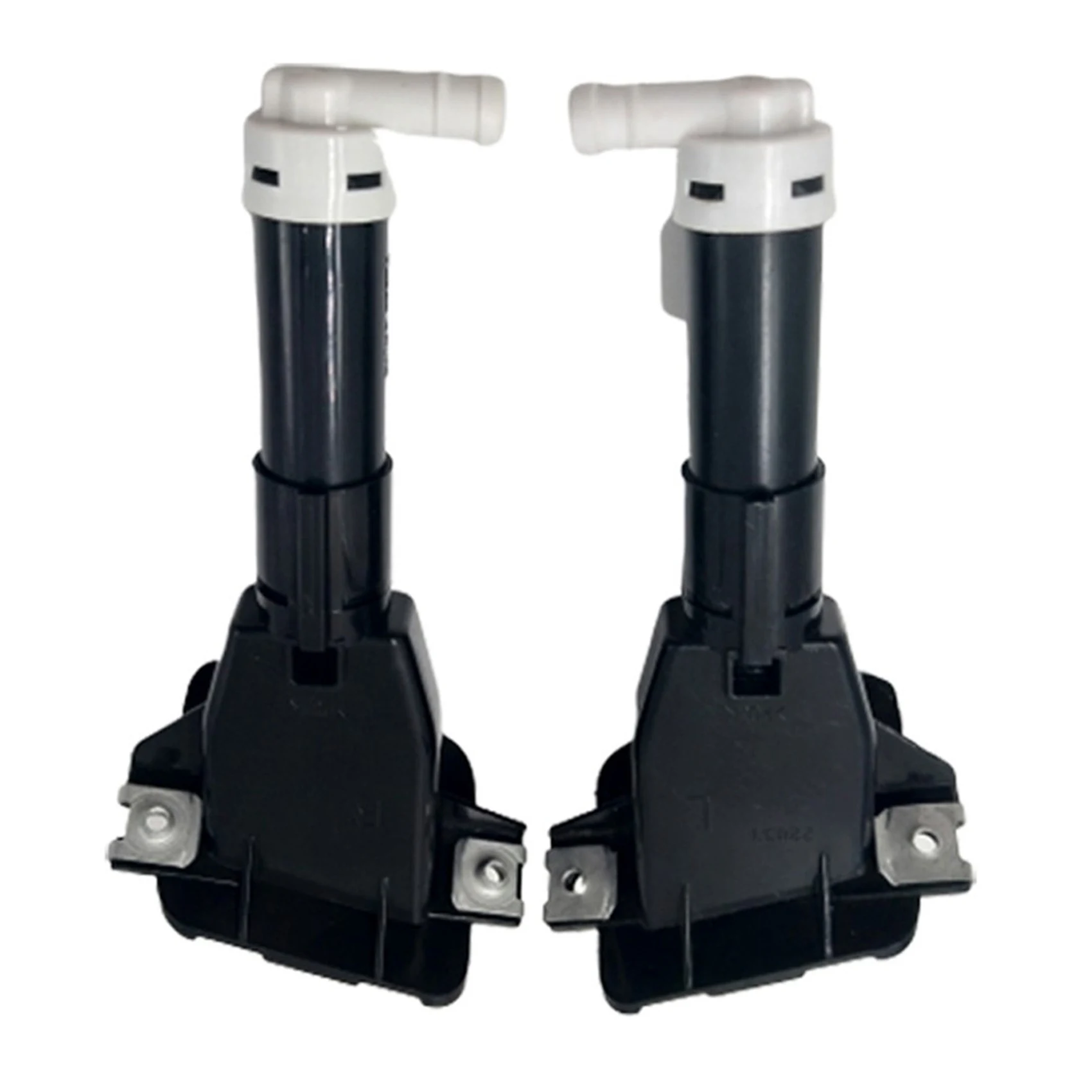 Новая левая и правая форсунка омывателя фар для HONDA ACCORD CP1/CP2/CP3 2008 2009 2010 76885-TA1-M01