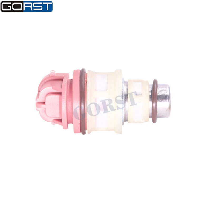 Фото Форсунка топливная ICD00106 для Opel Corsa Wind, Citroen, Peugeot, автозапчасть 17090342 93227669 №1