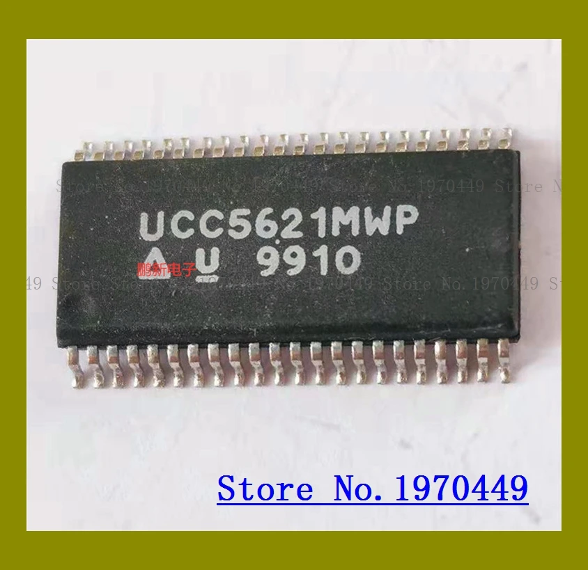 

UCC5621MWP UCC5621 SSOP the old