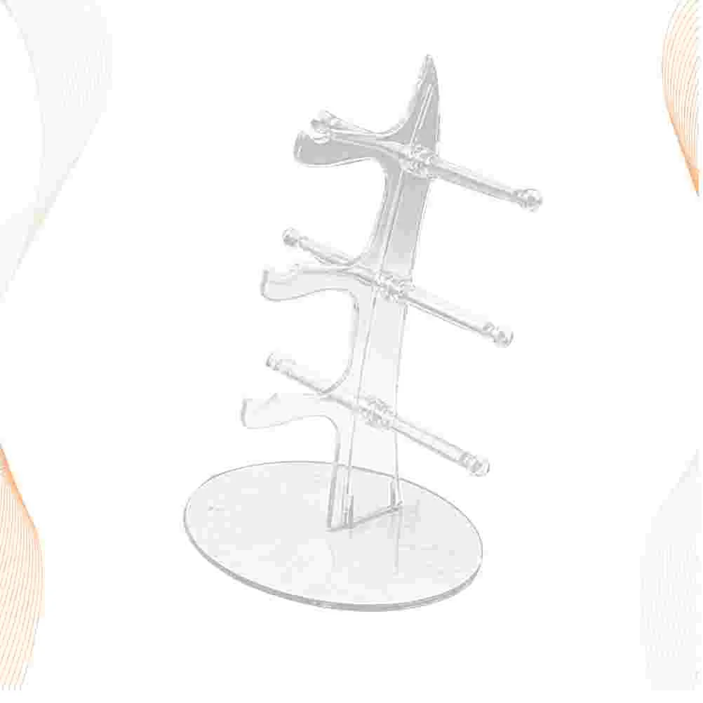 

1pc Glasses Display Stand Sunglasses Holder Optical Frame Stand Glasses Holder Sunglasses Display Stand
