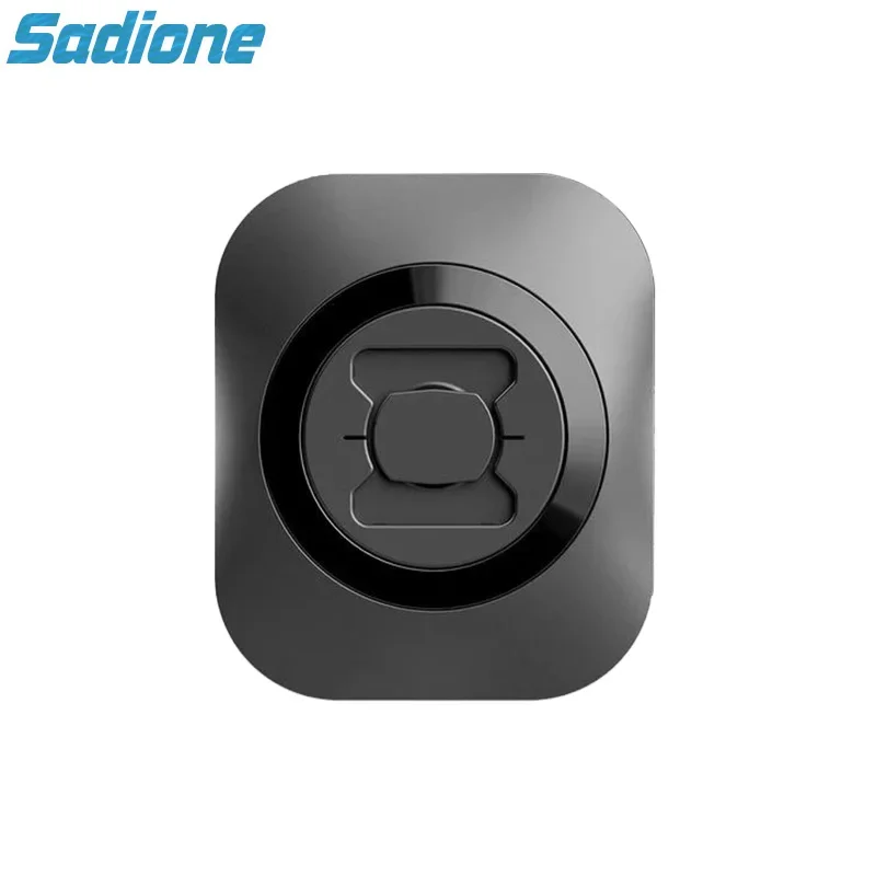 

Универсальный адаптер для телефона, клейкий интерфейс для мотоцикла, автомобиля, велосипеда, подключения мобильного телефона, наклейки для быстрого крепления, совместимые с SP