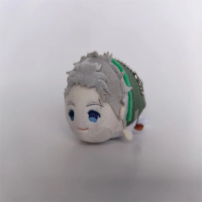 8 5 см аниме штурмовик моти талисман плюшевые кукольные кольца игрушки для детей