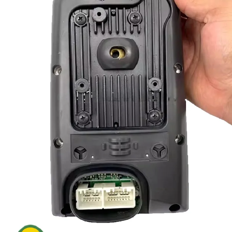 Для Caterpillar cat 320D 318D 323D 324D 329D 330D 336D дисплей приборная панель аксессуары для