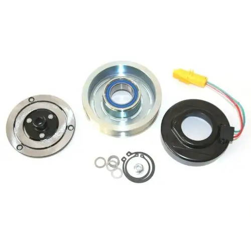 

AP02 воздушный компрессор Магнитный сцепление для Citroen Berlingo Fiat Peugeot 206 207 307 308 9684480480,9651910980