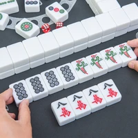 unusual luxury thematic chess family table game modern mahjong chess educational child game chadrez jogo sports and recreation