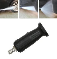 auto tool adjustable high pressure washer nozzle tips variable spray pattern 14inch quick connect plug 3000 psi car washing 1pc