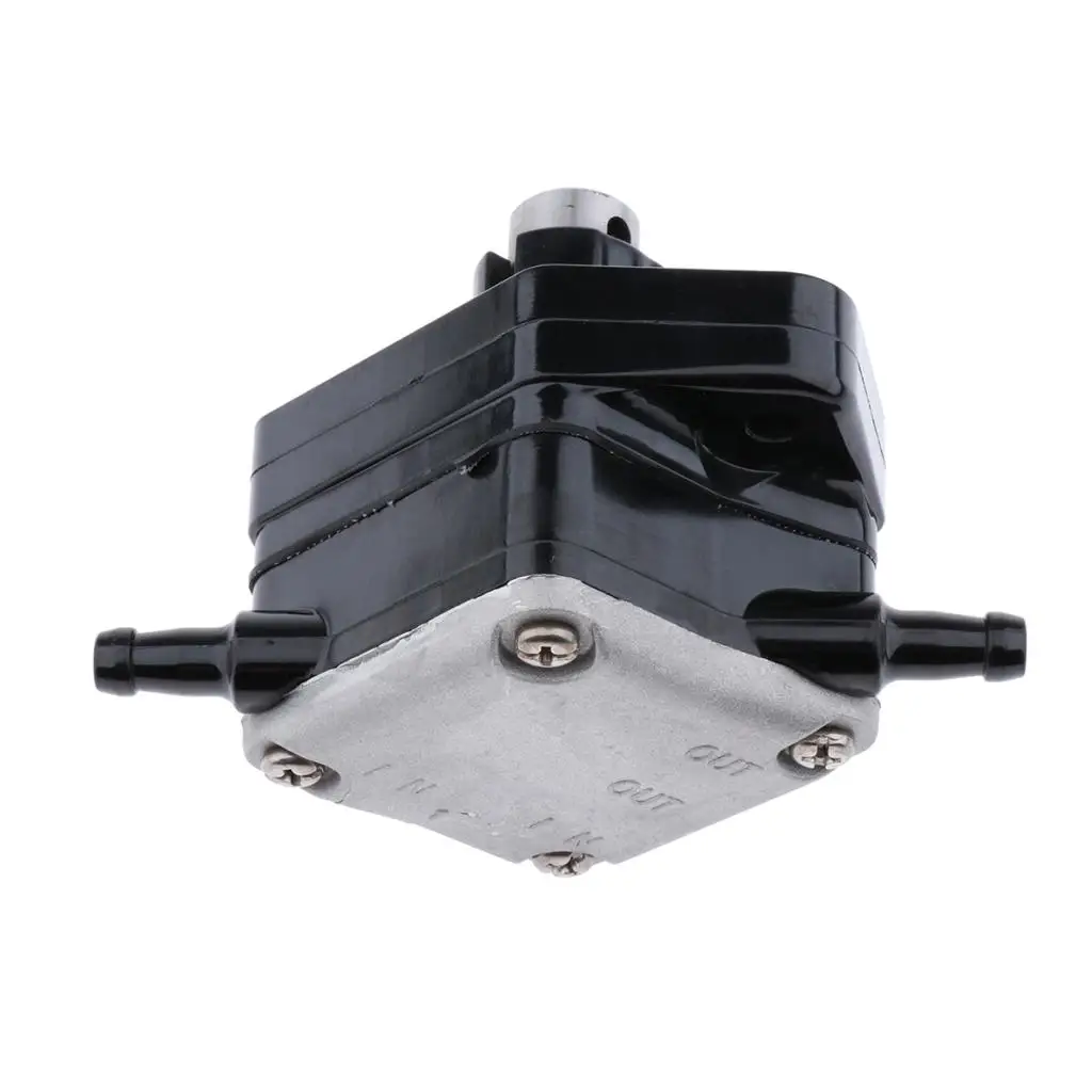 Топливный насос для 4-тактного подвесного лодочного мотора 20 25 30 40 50 60HP