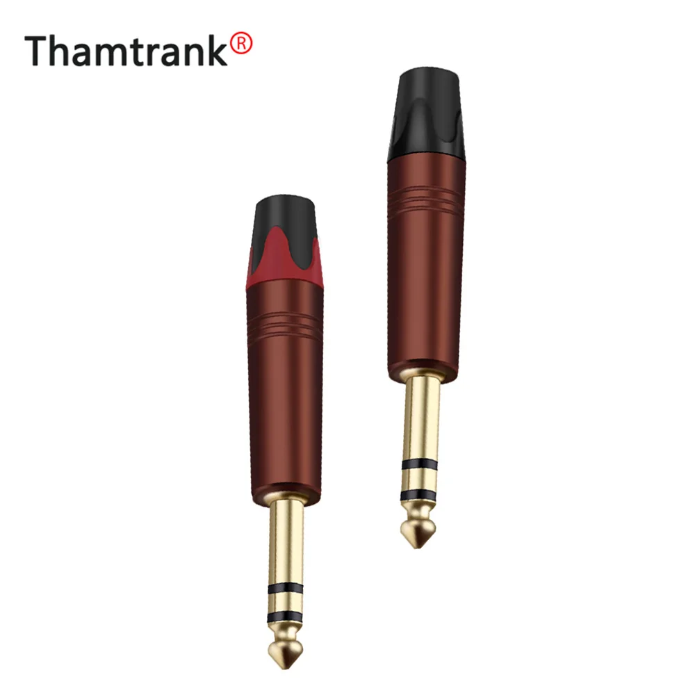 

Микрофоны 6,35 мм, 50 шт., разъем TRS мм, разъем 6,35 мм