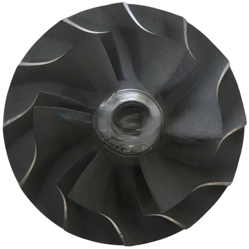 

H72 для сборки ротора турбокомпрессора TD05 K418 4917802320 4D34