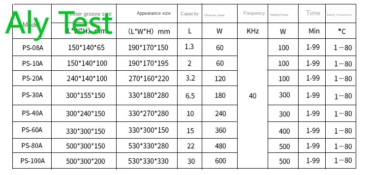 Аксессуары для диагностики двигателя 22 л 480 Вт ALY проверка дизельный инжектор с