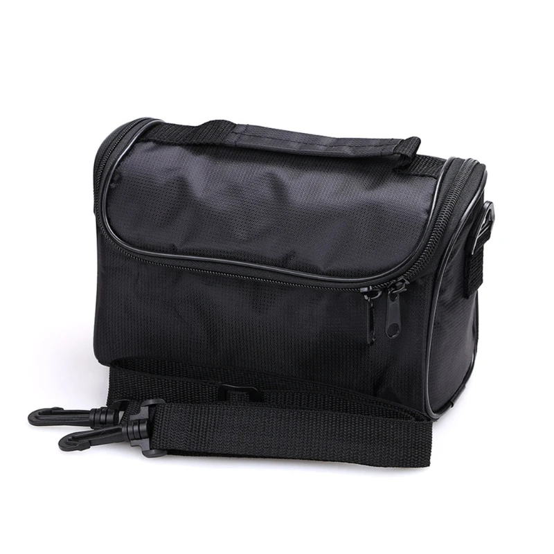

51BE FTTH Tool Empty Bag Universal Organizer Pouch Special Tool Storage Bag