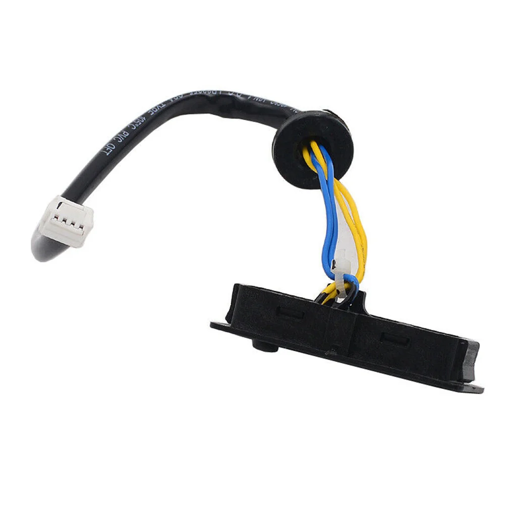 

For Nissan Murano 2008-2014 Tailgate Trunk Opener Release Switch Rear Hatch Lift Gate Release Switch Replacement 25380-1AA0A