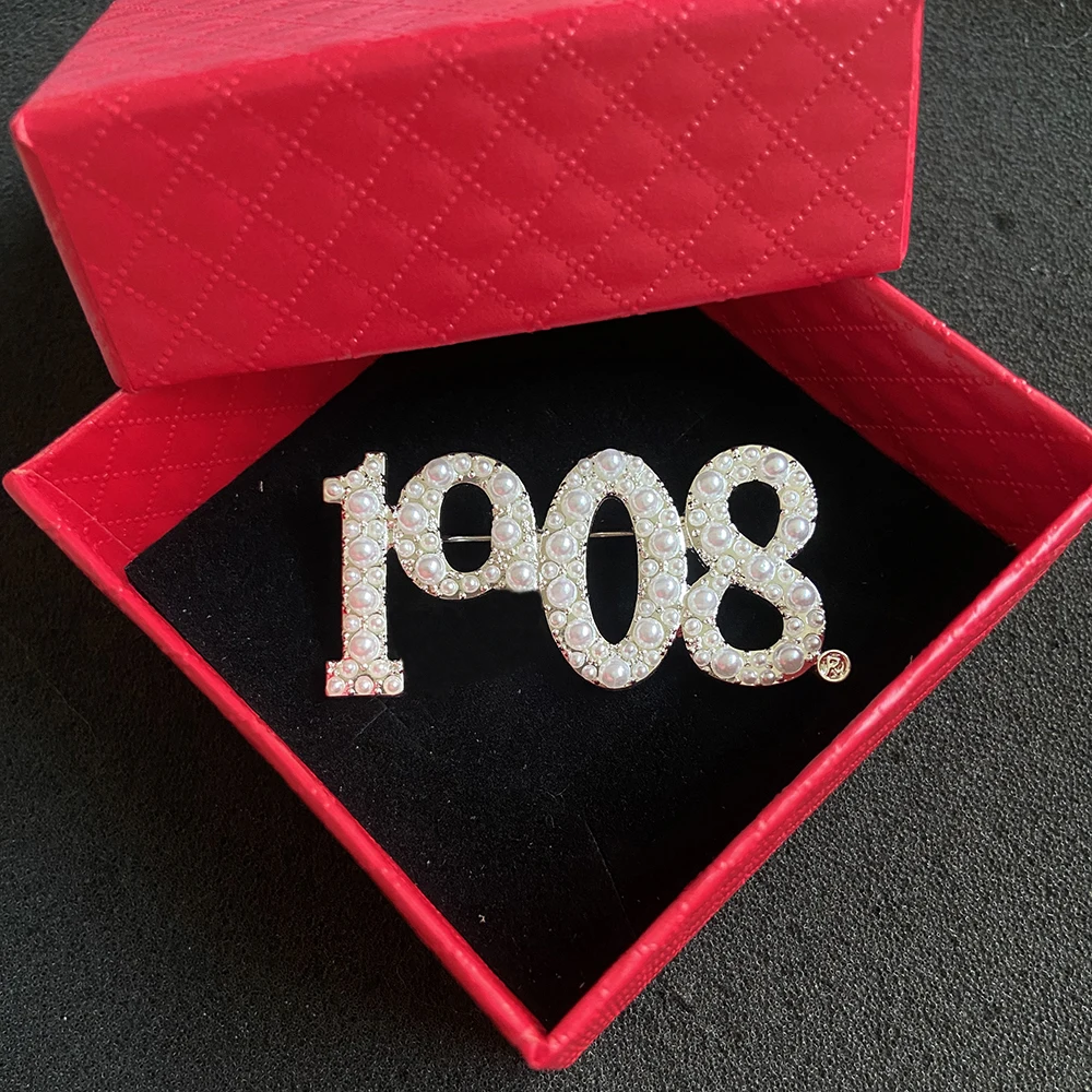 

Women's Charm Association Digital Breastpin Club Activity