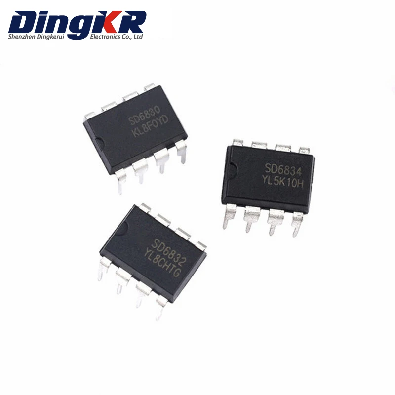sd6834 lcd