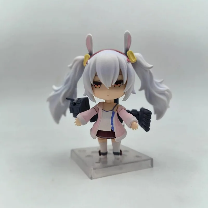 10 СМ Azur Lane Lafite # 1923 суставов подвижная версия Q фигурка Nendoroid модель орнамент
