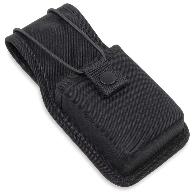 

Nylon Carry Case Holster Bag for Two Way Radio Walkie Talkies