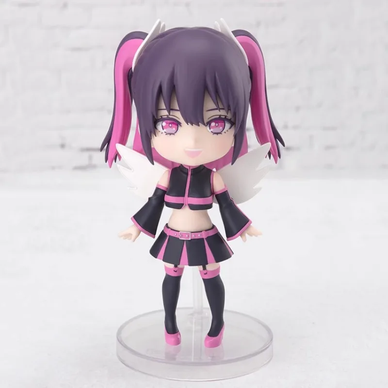 Bandai натуральная Figuarts Mini 2 5 размерная соблазнительная аниме-фигурка Miriella Liliel