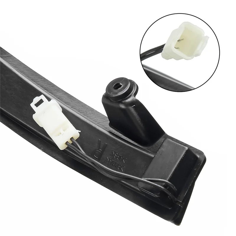 

Car Dynamic Turn Signal Light LED Side Mirror Indicator Blinker Lamp for Renault Megane IV MK4 2016-2021