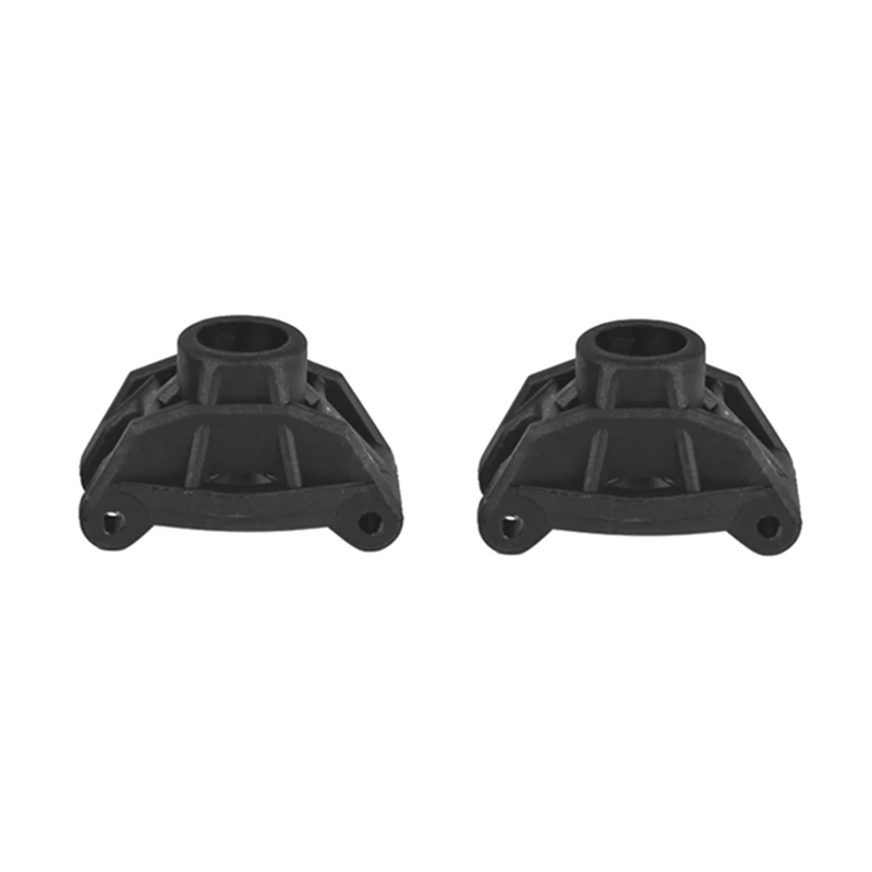 

2Pcs Rear Knuckle Rear Hub Carrier for XLH XINLEHONG X9115 X9116 X9120 1/12 Monster Truck RC Car Spare Parts Accessories