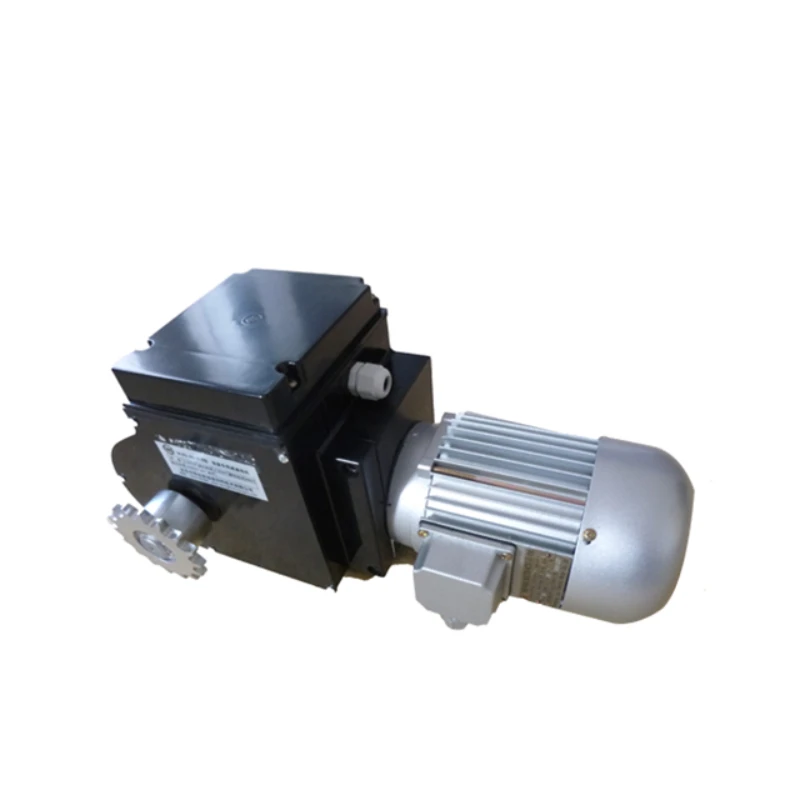 

electric motor speed reducer gear reducer Greenhouse Gear Motor For Conveyor Curtain Motor