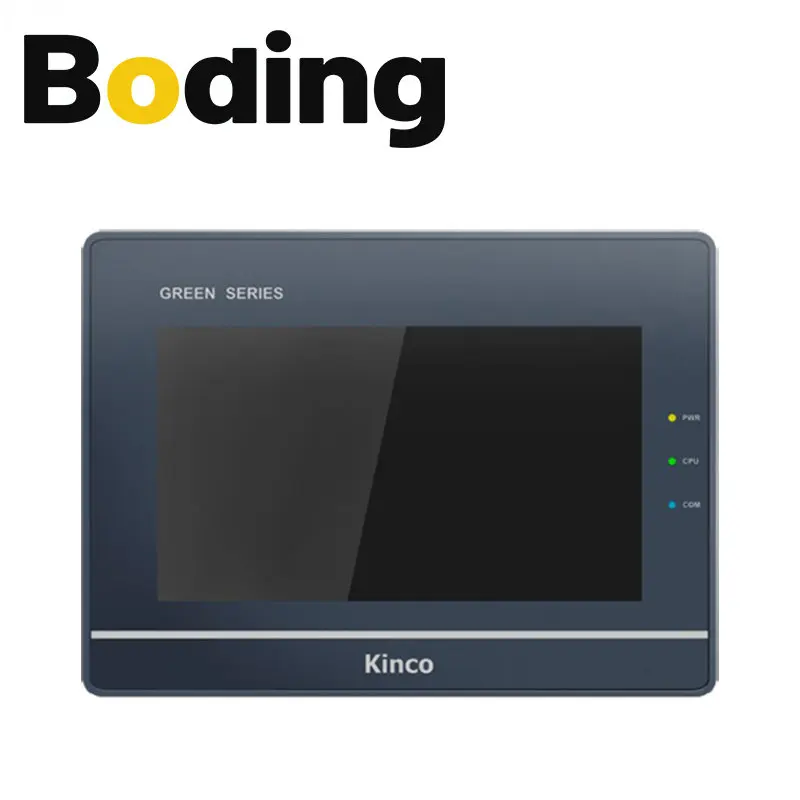 Сенсорный экран Boding Kinco G070 G070e G070e-can Промышленный интерфейс 7-дюймовый