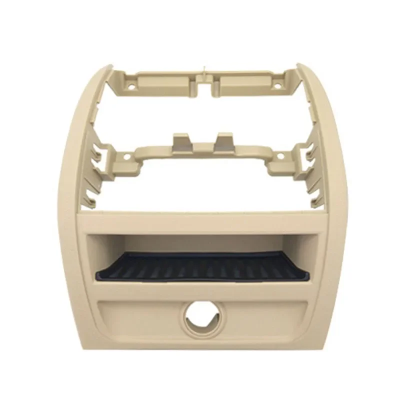 Автомобильная задняя решетка вентиляционного отверстия кондиционера крышка