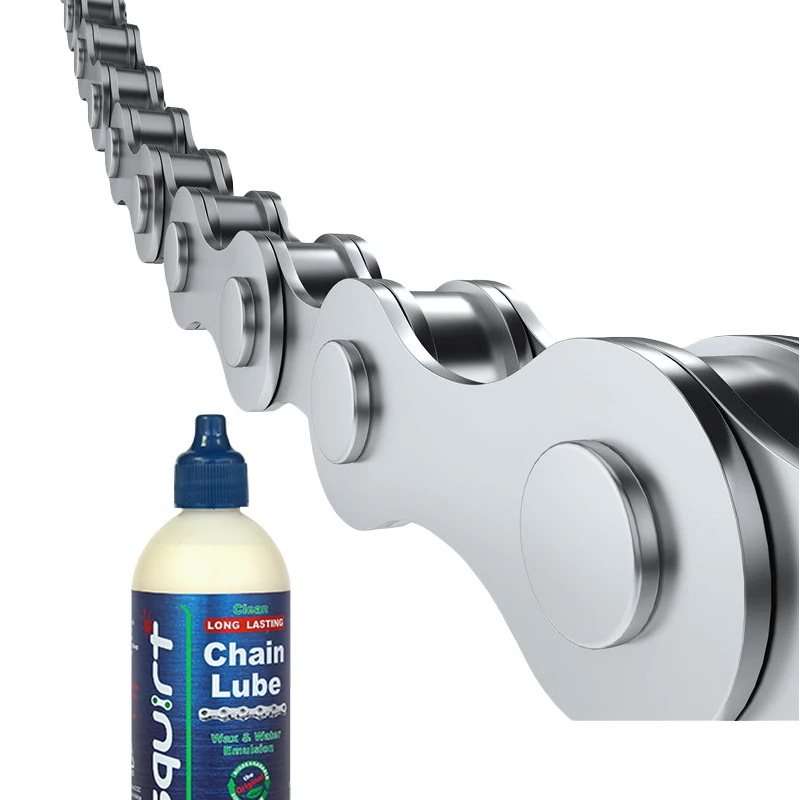 Смазка для цепи велосипеда 15 мл 120