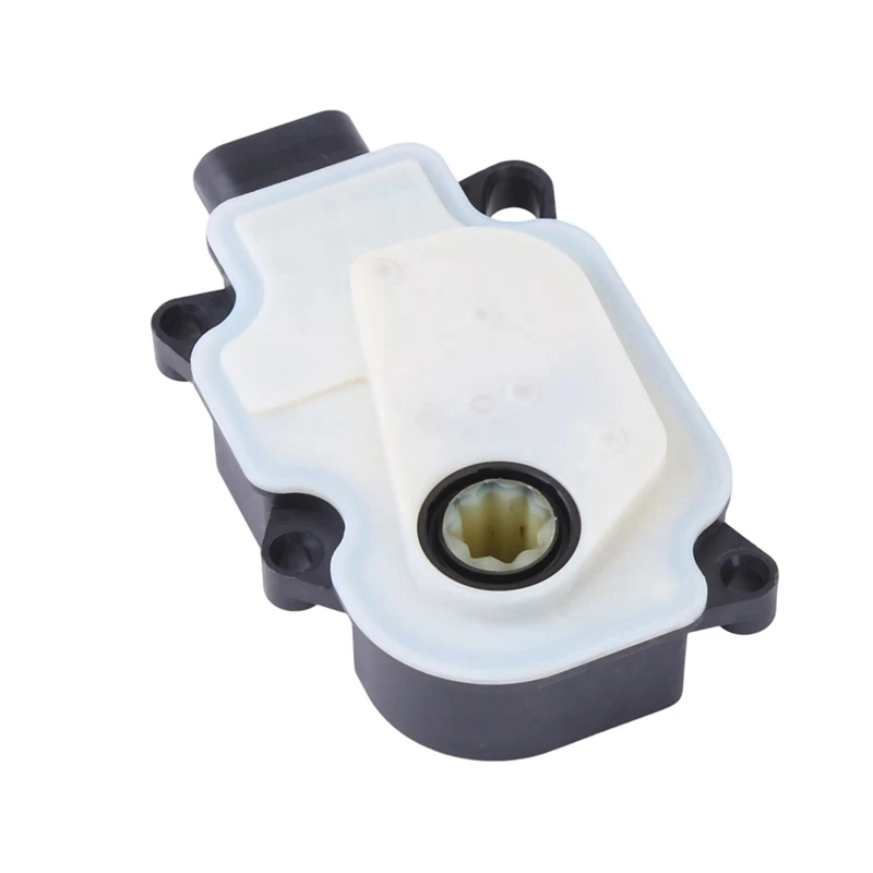 Серводвигатель клапана регулирования тепла 95B 965501 АА для Porsche Maca Volkswagen Golf Touareg Skoda