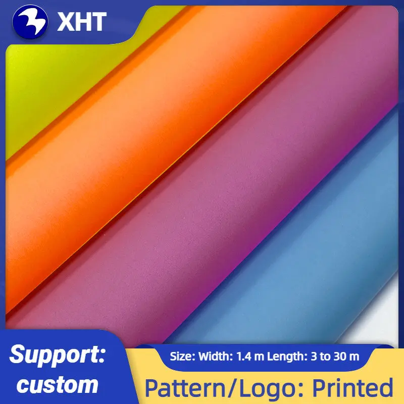 Прозрачная ПВХ мягкая пластиковая Виниловая пленка для изготовления сумок, обуви, одежды, аксессуаров для волос «сделай сам», 30x135 см