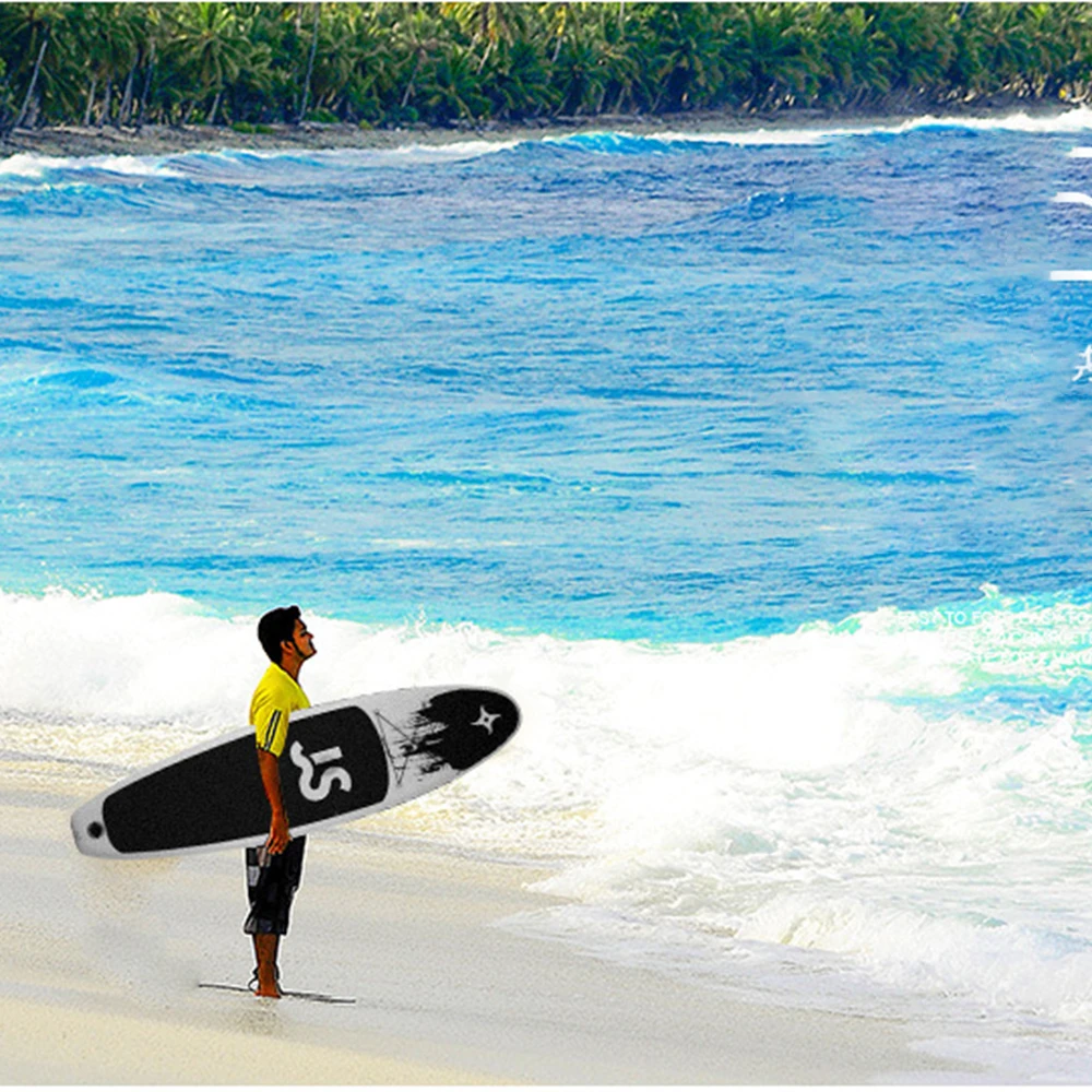 Хит продаж доска для сапсерфинга JS надувная со всеми аксессуарами |