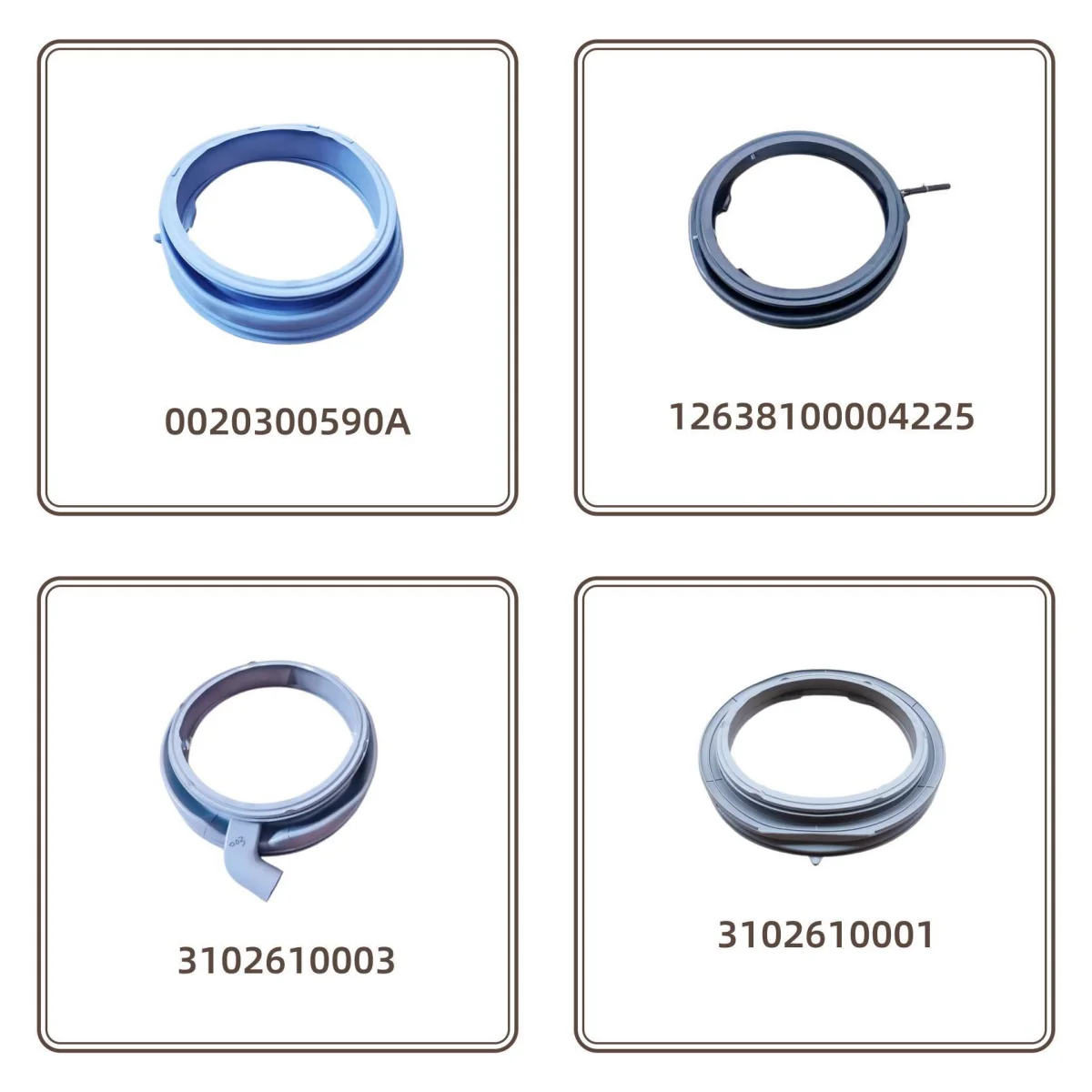

12638100000535 12638100000226 12638100000019 12638100004225 3102610007 3102610003 3102610001 3102610006 3102610011 0020300590A