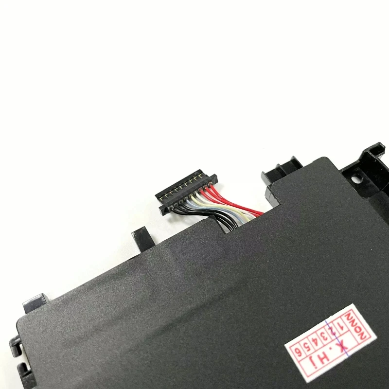 Аккумулятор 00HW026 00HW027 01AV432 15 2 в 2895 мАч 44Wh для Lenovo ThinkPad Yoga 260 X260 01AV433 01AV434 SB10K97589 SB10K97591