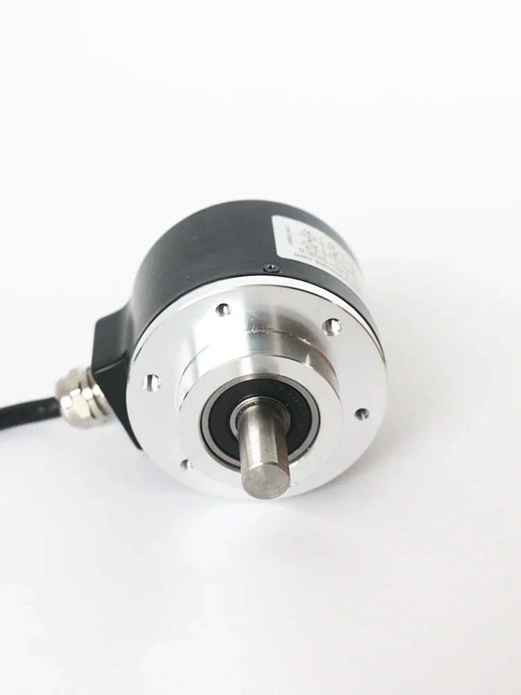 Кодировщик RVI58N-011K1R66N-05000-04096-03600-02500-02000-01024