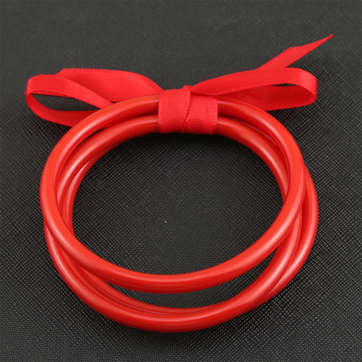 3 шт./комплект силиконовые браслеты в виде буддистских храмов