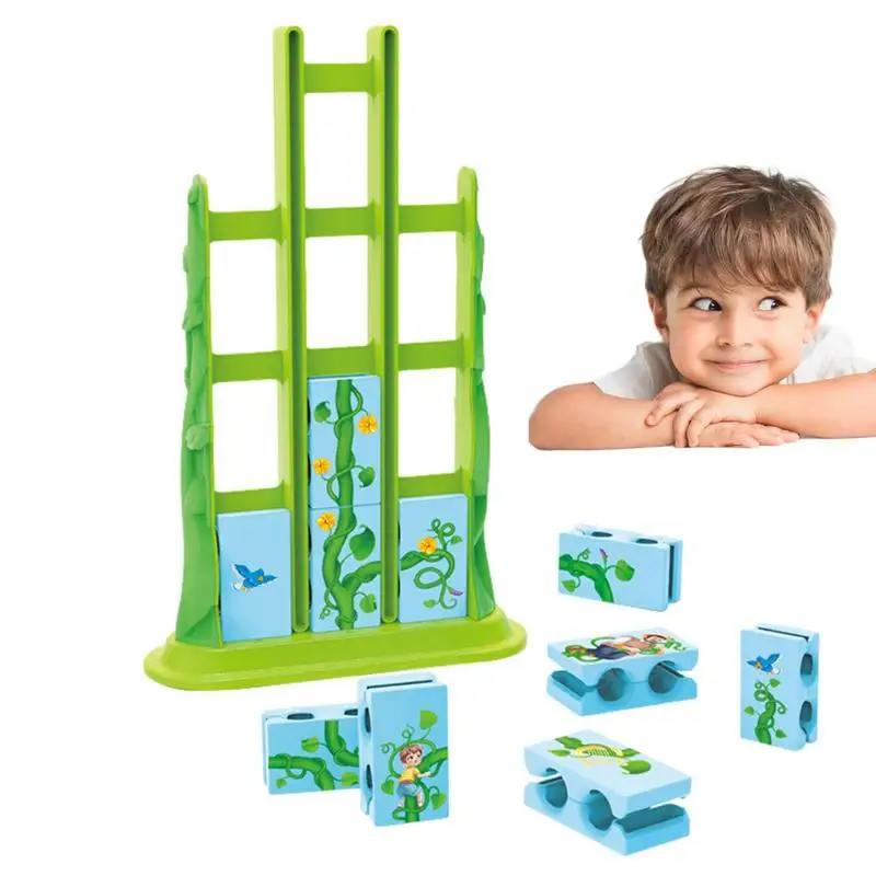 

Smart Plant Board Game A Fun STEM Focused Cognitive Skill-Building Brain Game and Puzzle Game for Kids Ages 3 and Up