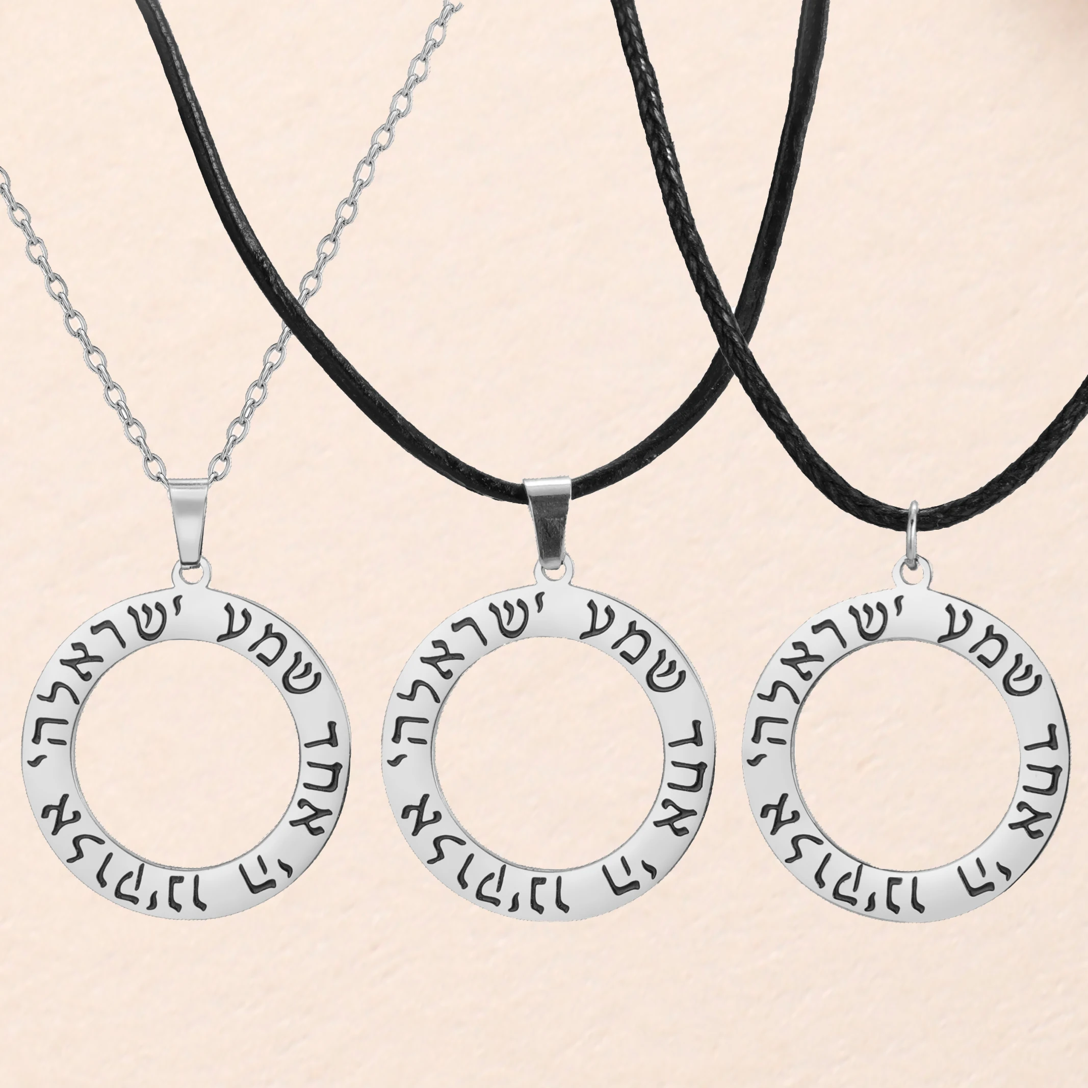 Кулон LIKGREAT для женщин и мужчин