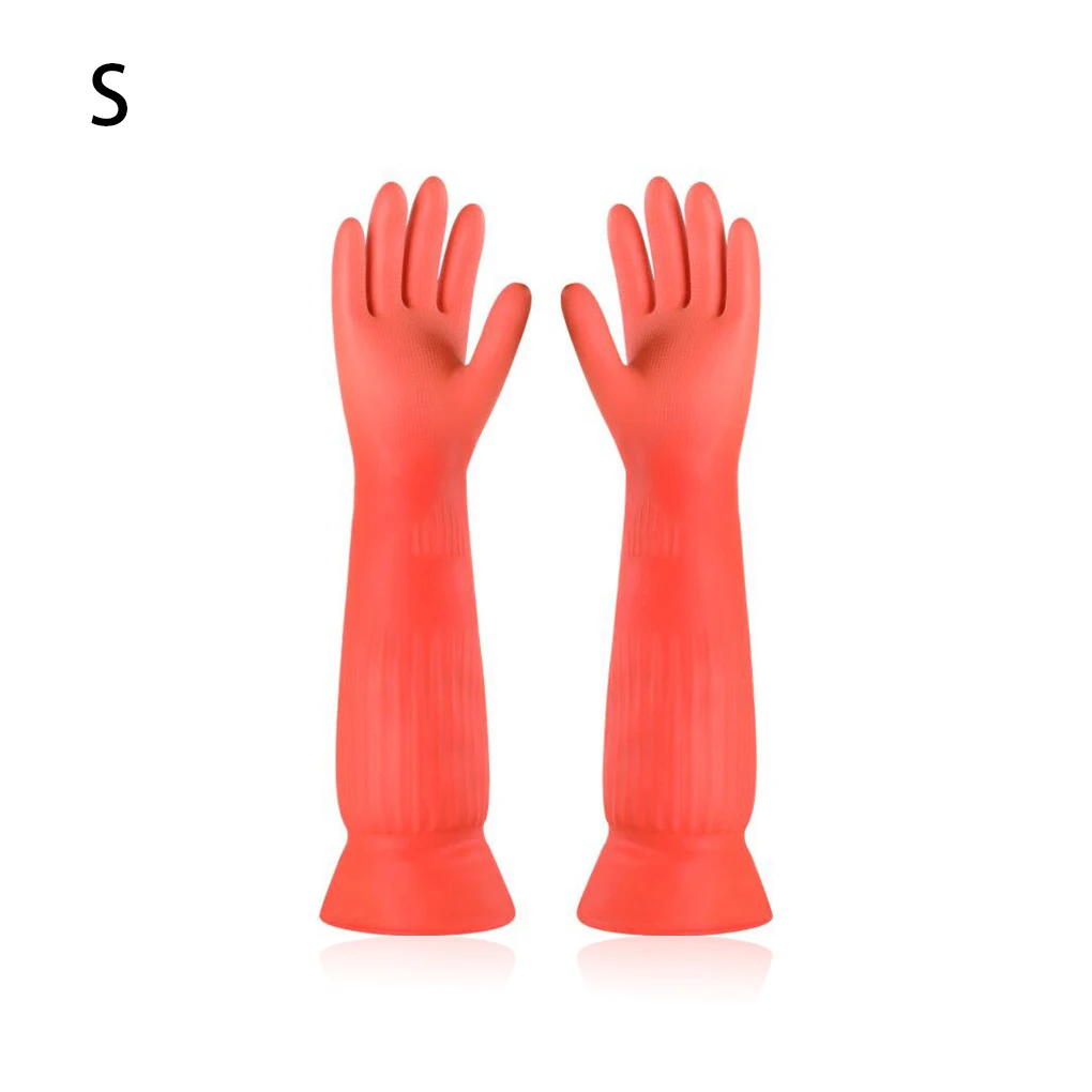 

1 пара, перчатки с длинным рукавом